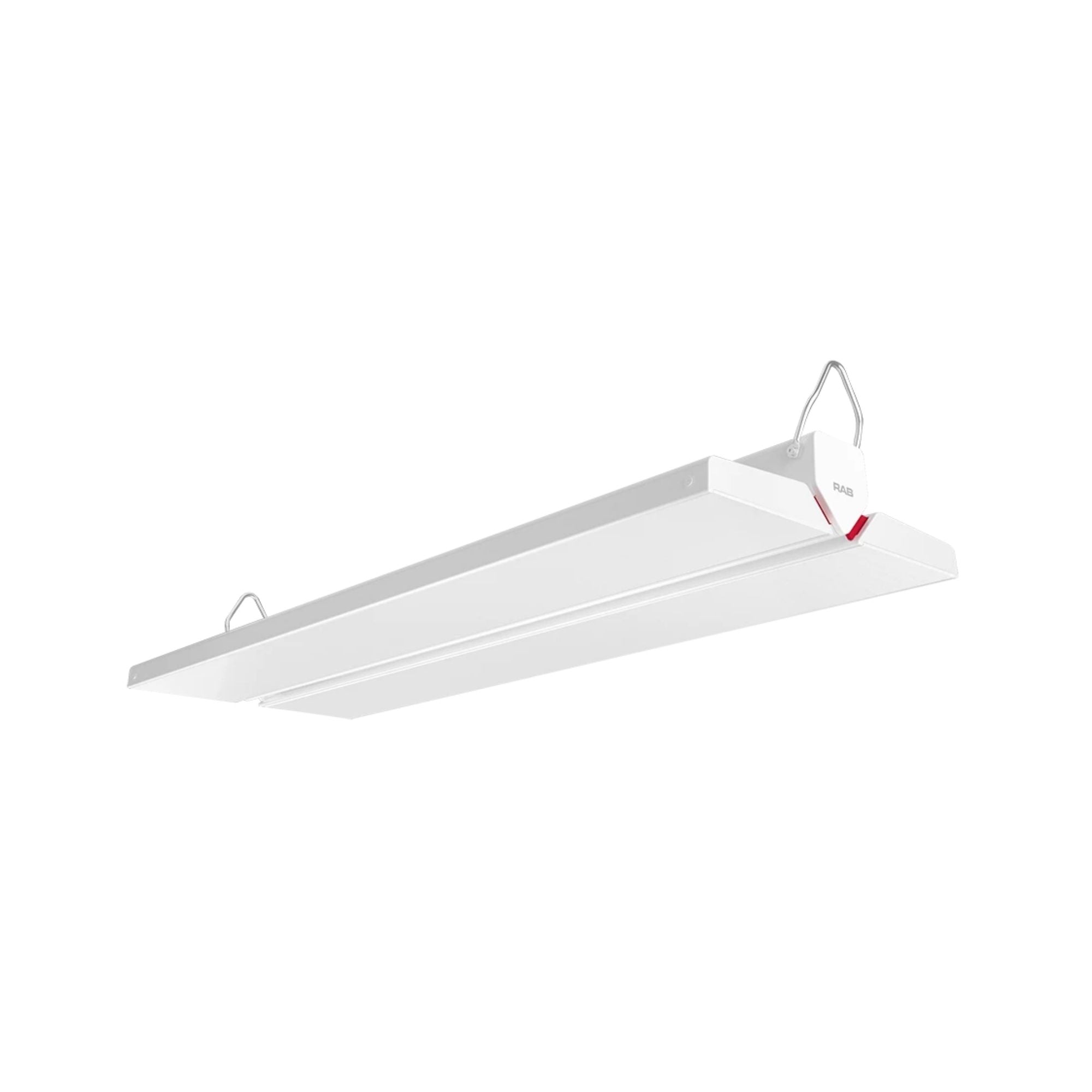 RAB AEROBAY Field-Adjustable Linear High Bay - Bees Lighting
