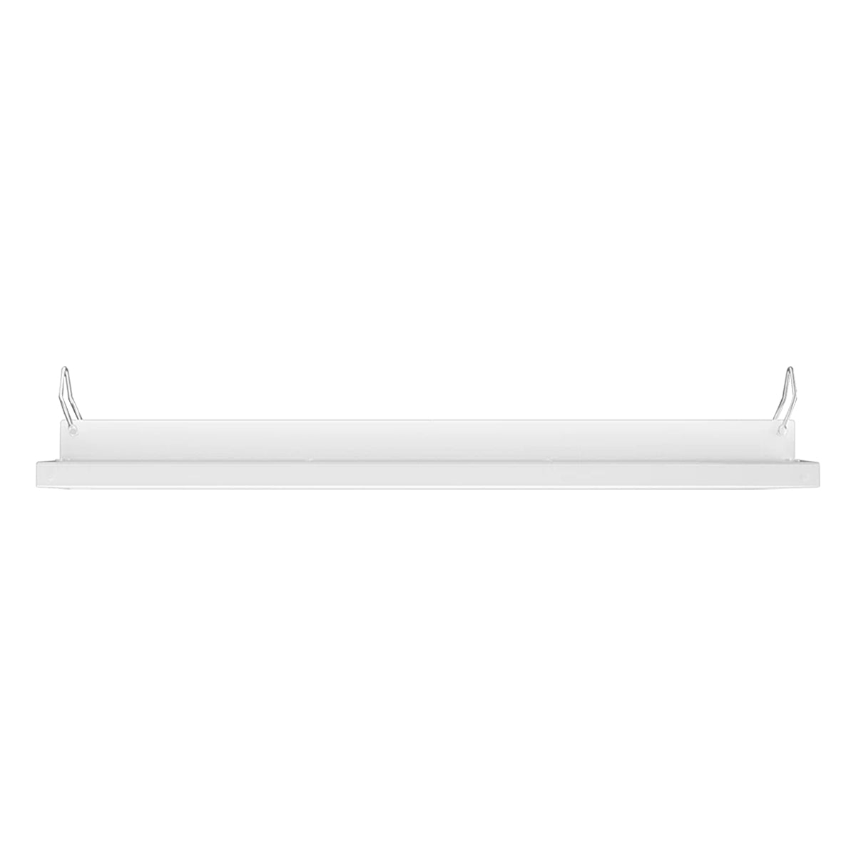 Linear High Bay LED Light, 160W, 23000lm, 4000K/5000K, 120-277V - Bees Lighting