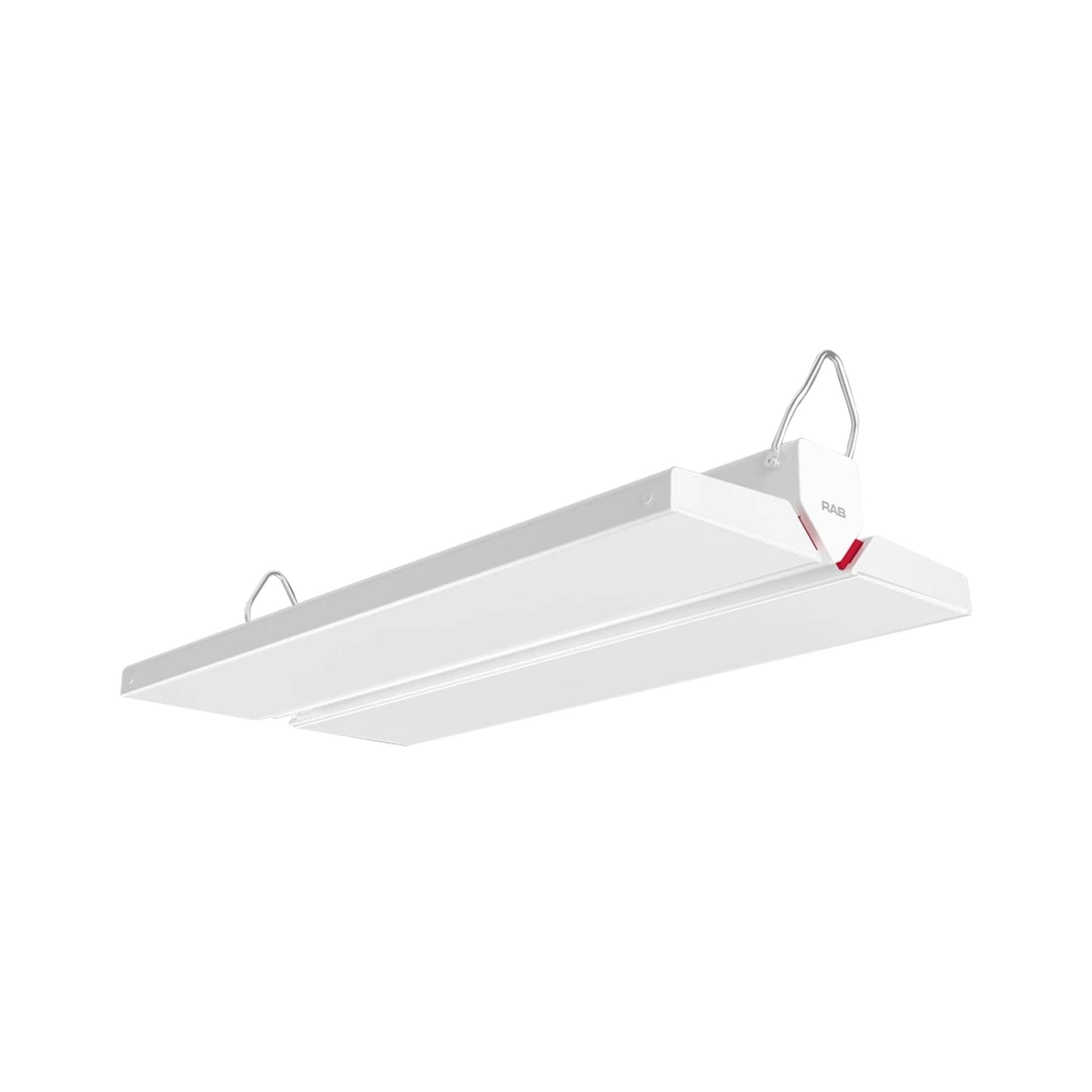 RAB AEROBAY Field-Adjustable Linear High Bay - Bees Lighting