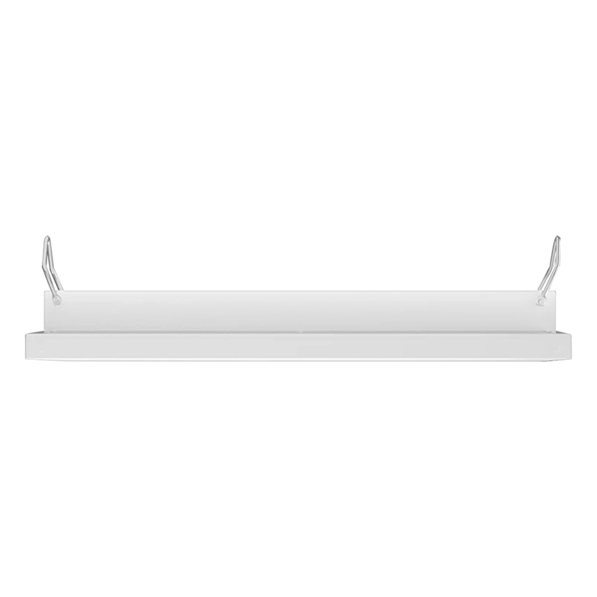 Linear High Bay LED Light, 95W, 13000lm, 4000K/5000K, 120-277V - Bees Lighting