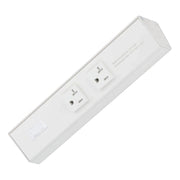 American Lighting Atom Power Strip | 120V AC, USB-A/C - Bees Lighting