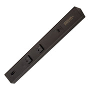 American Lighting Atom Power Strip | 120V AC, USB-A/C - Bees Lighting
