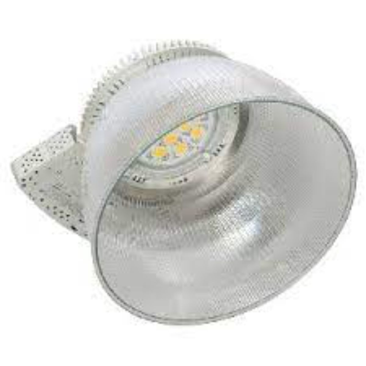 White Acrylic Reflector - Bees Lighting