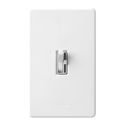 Lutron AYCL-153P Ariadni Toggler LED+ Dimmer Switch - Bees Lighting