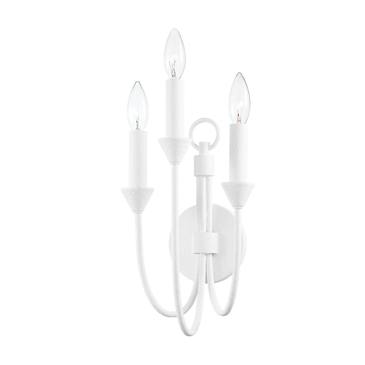 Cate 18 in. Armed Sconce - Bees Lighting