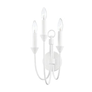 Cate Armed Sconce - Bees Lighting