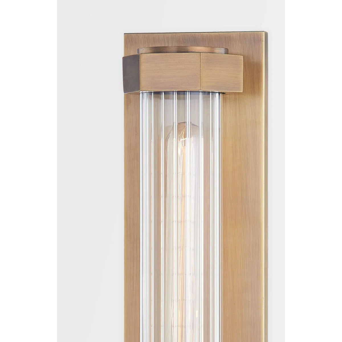 Troy Lighting Godfrey Outdoor Sconce