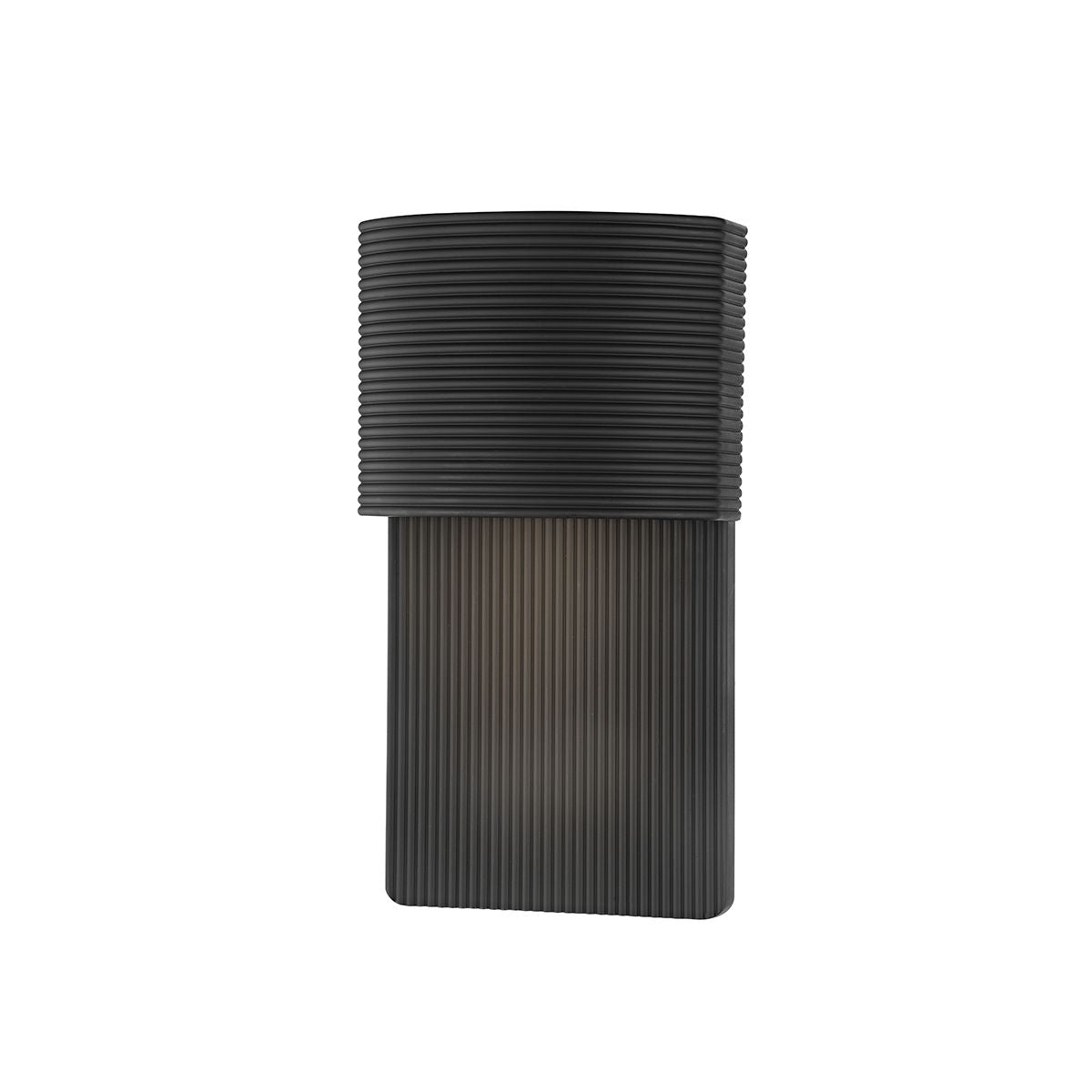 TEMPE LED Outdoor Wall Sconce - Bees Lighting