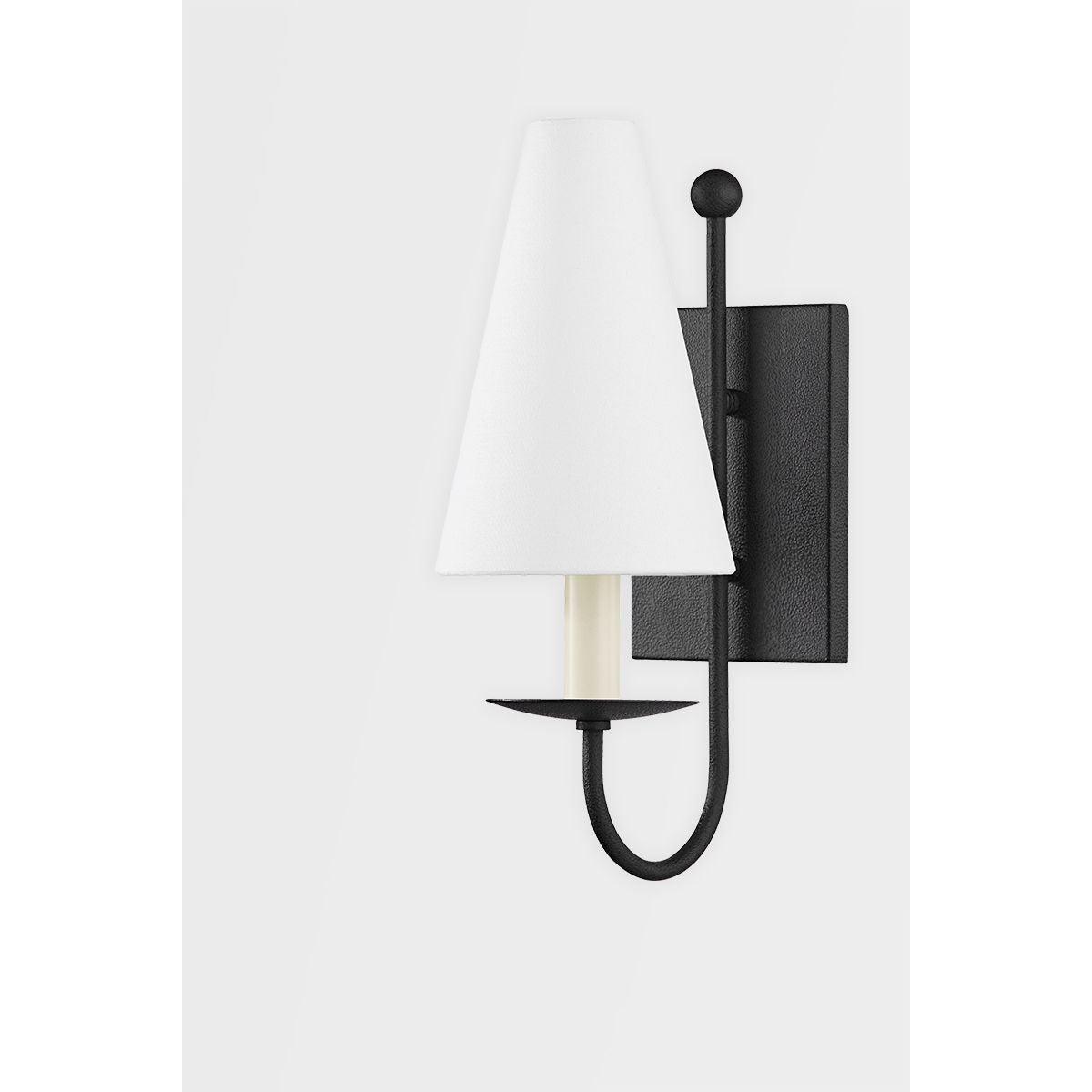 IDRIS 14 in. Armed Sconce - Bees Lighting