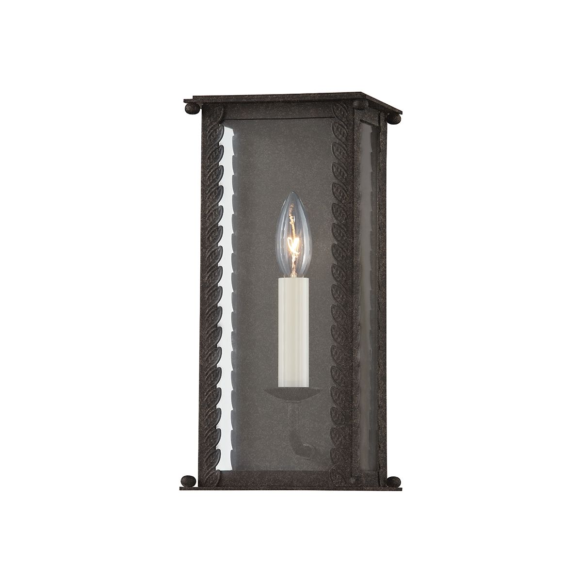 ZUMA 13 in. Outdoor Wall Sconce