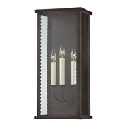 ZUMA Outdoor Wall Sconce - Bees Lighting
