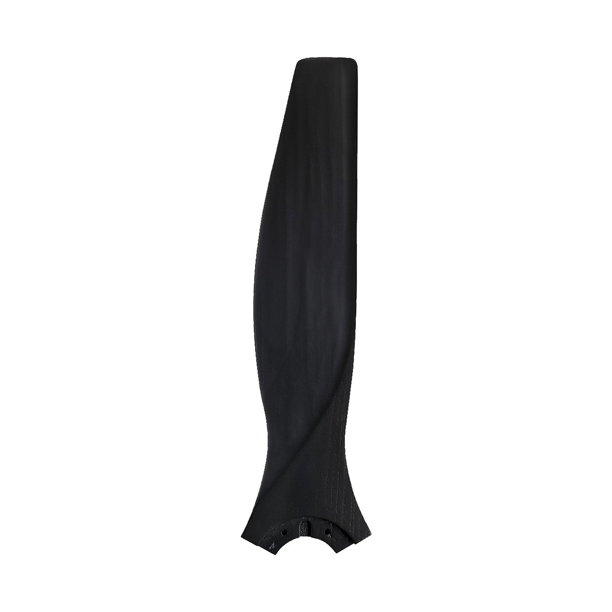 Spitfire 48 In. Span Indoor/Outdoor Blade Set of Three, Black Finish - Bees Lighting