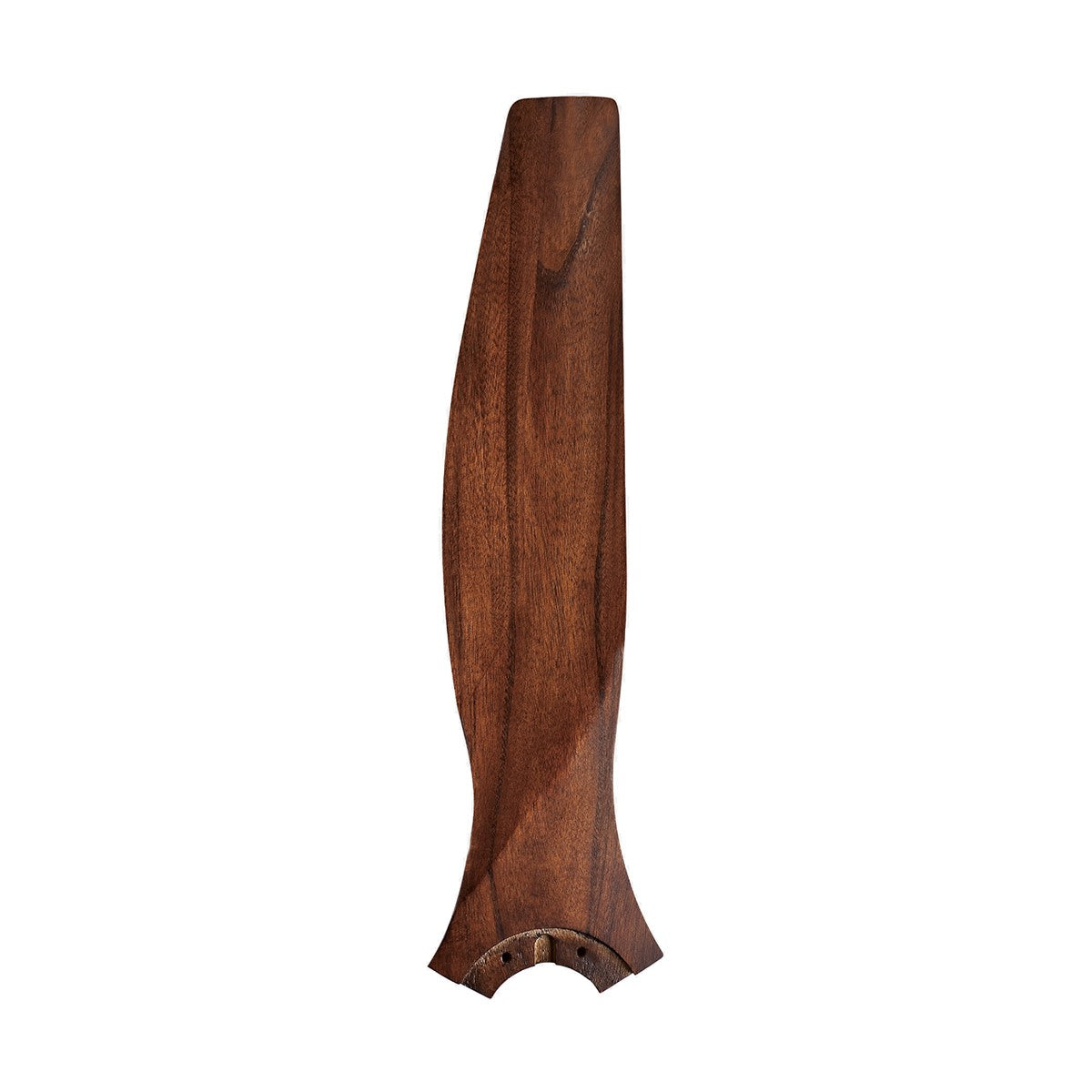 Spitfire 48 In. Span Indoor/Outdoor Blade Set of Three, Whiskey Wood Finish - Bees Lighting