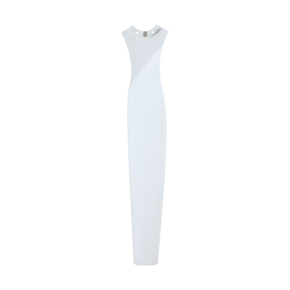 Spitfire 64 In. Span Indoor/Outdoor DC Blade Set of Three, Matte White Finish - Bees Lighting