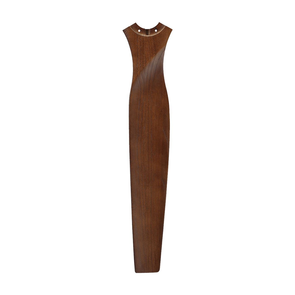 Spitfire 64 In. Span Indoor/Outdoor DC Blade Set of Three, Whiskey Wood Finish - Bees Lighting