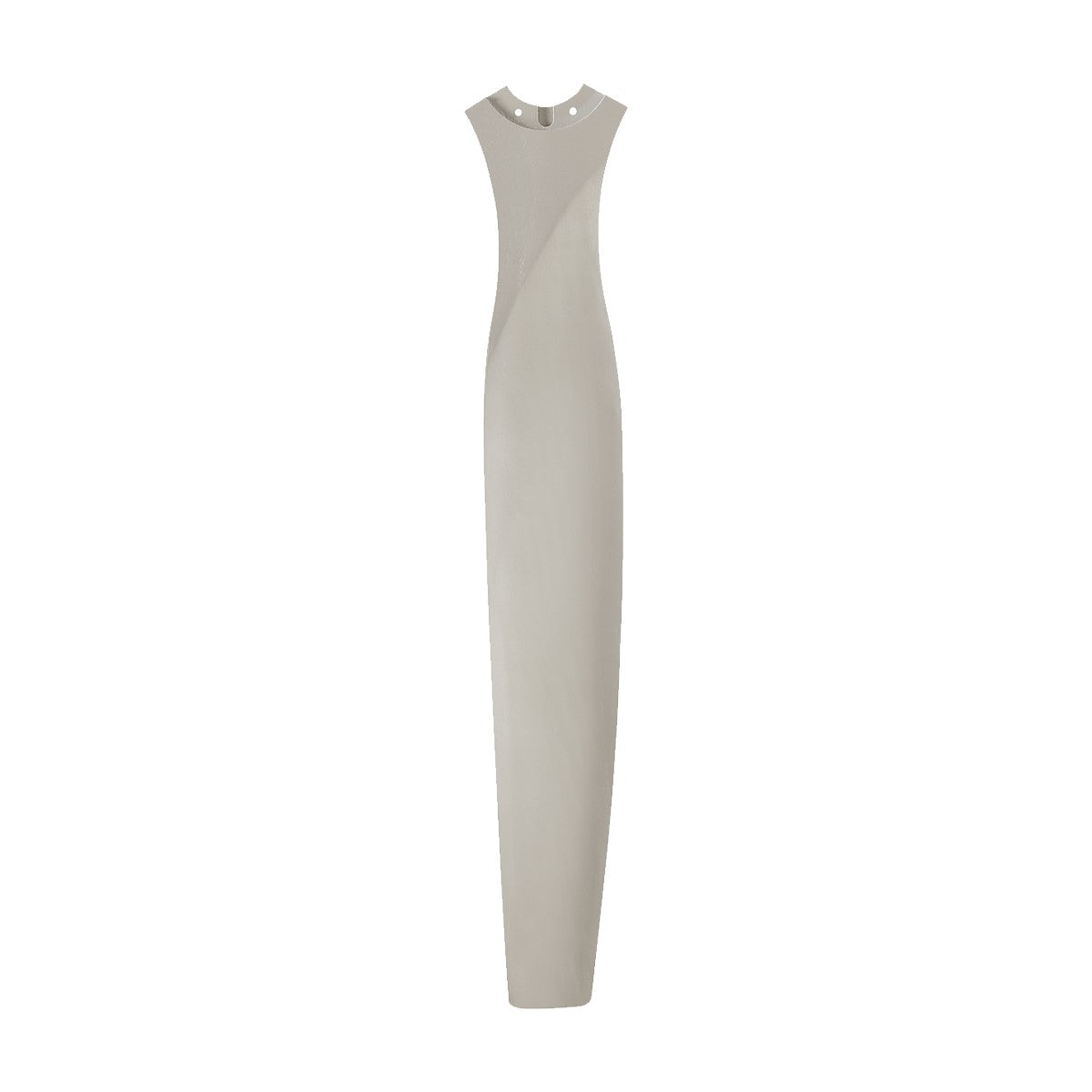 Spitfire 72 In. Span Indoor/Outdoor DC Blade Set of Three, Brushed Nickel Finish - Bees Lighting