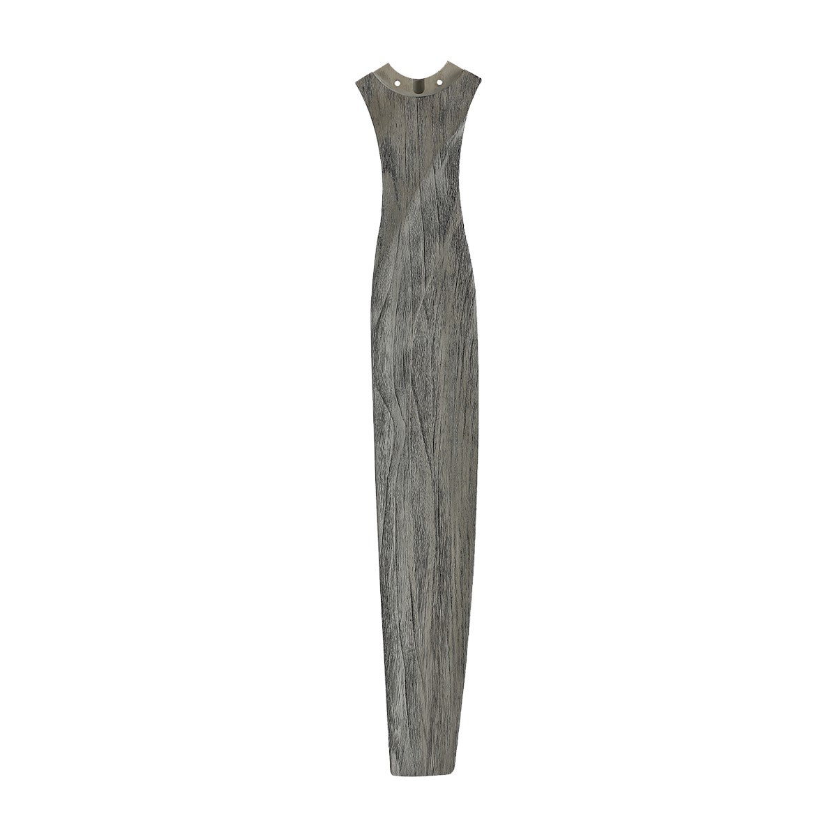 Spitfire 72 In. Span Indoor/Outdoor DC Blade Set of Three, Weathered Wood Finish - Bees Lighting