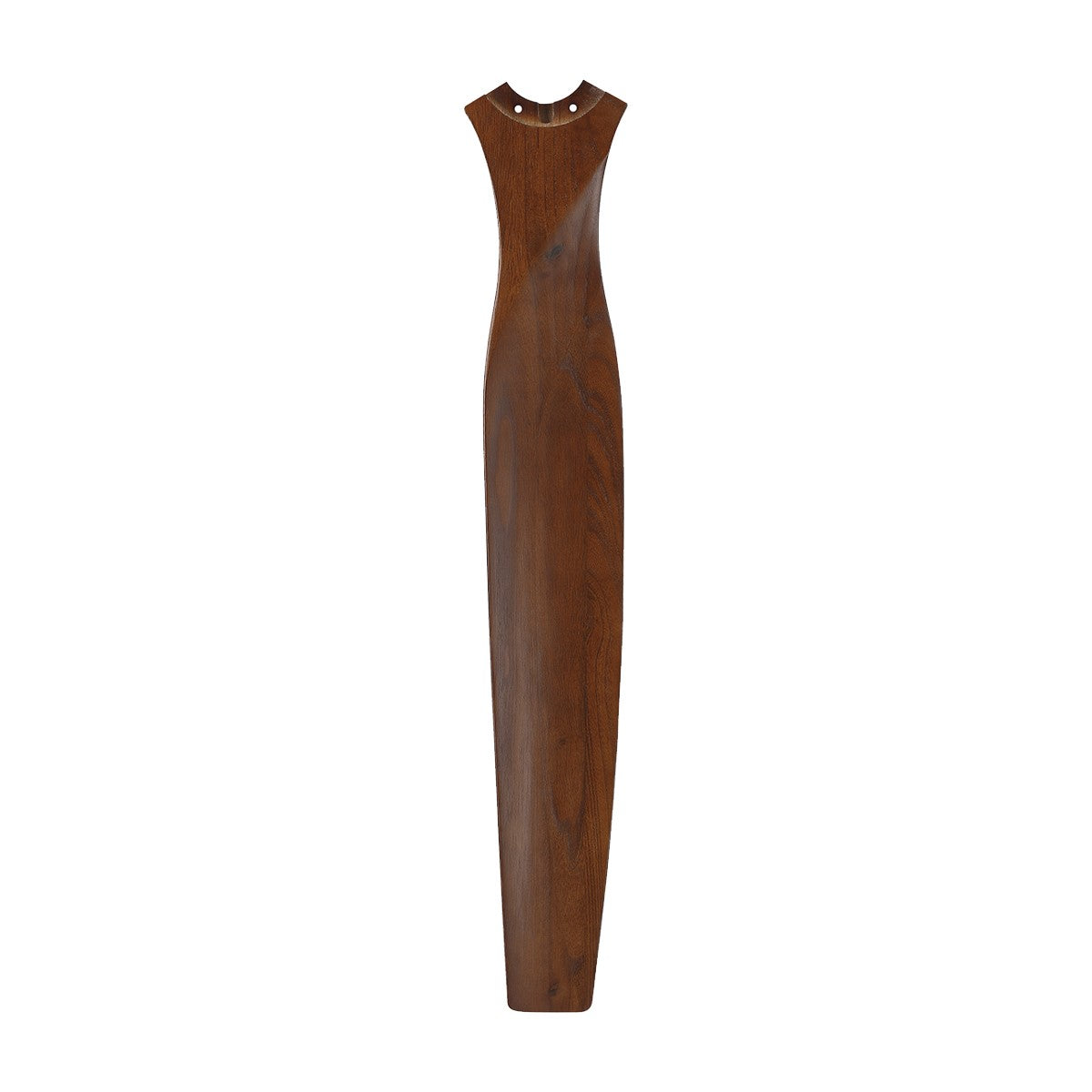 Spitfire 72 In. Span Indoor/Outdoor DC Blade Set of Three, Whiskey Wood Finish - Bees Lighting