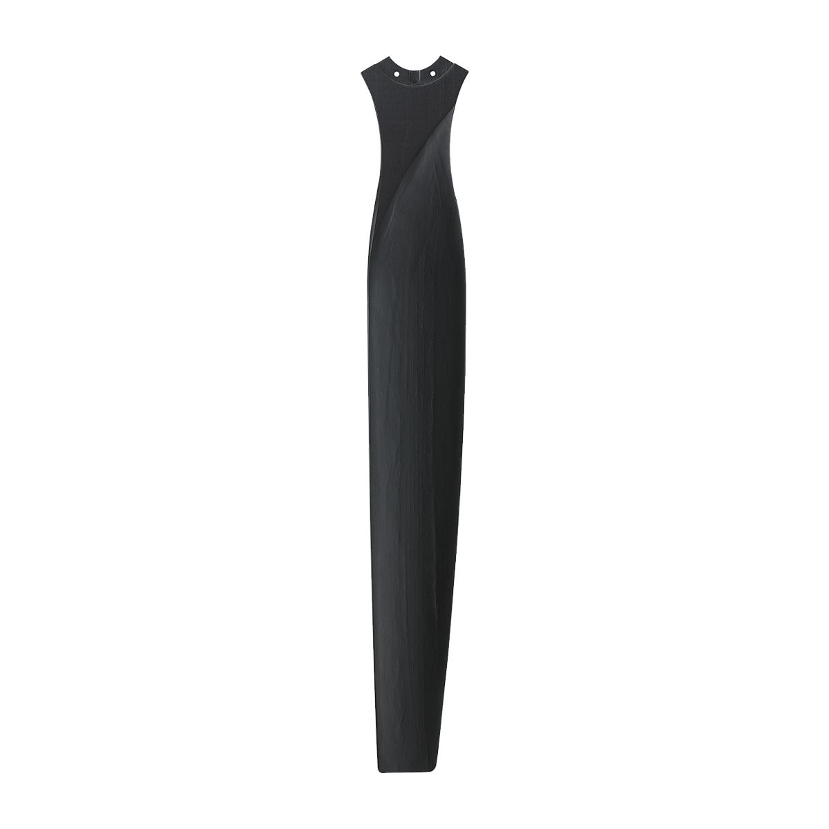 Spitfire 84 In. Span Indoor/Outdoor DC Blade Set of Three, Black Finish - Bees Lighting