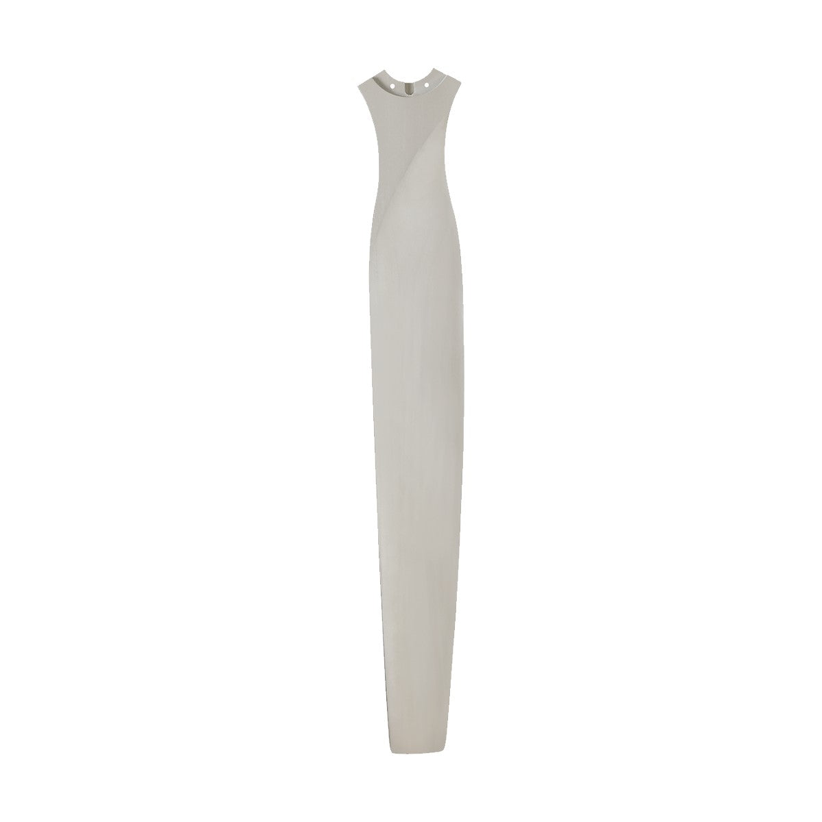 Spitfire 84 In. Span Indoor/Outdoor DC Blade Set of Three, Brushed Nickel Finish - Bees Lighting