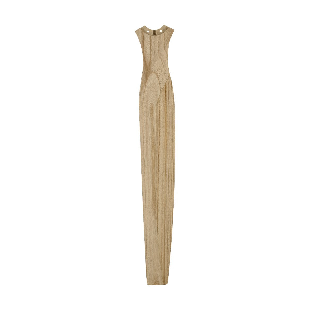 Spitfire 84 In. Span Indoor/Outdoor DC Blade Set of Three, Natural Finish - Bees Lighting