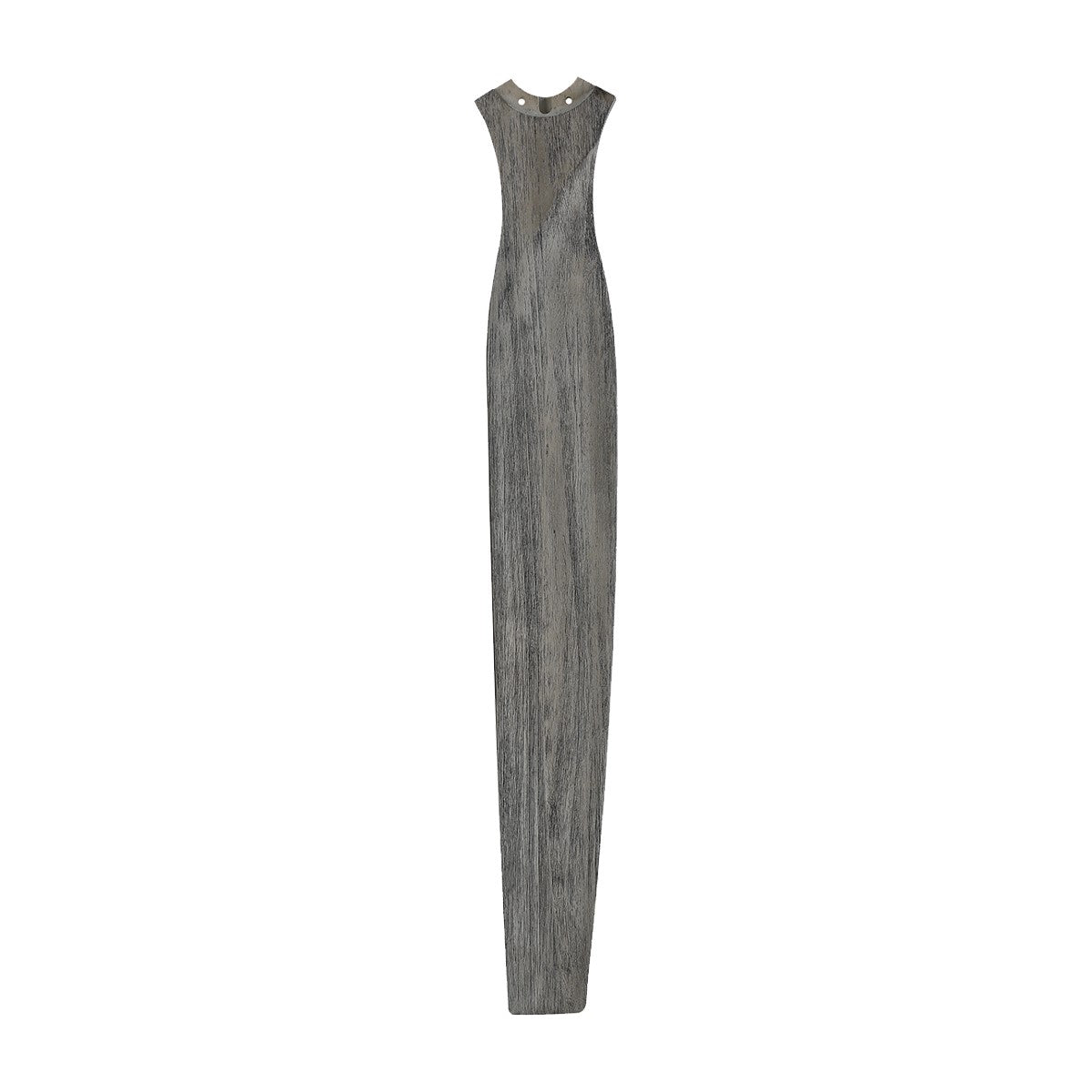 Spitfire 84 In. Span Indoor/Outdoor DC Blade Set of Three, Weathered Wood Finish - Bees Lighting