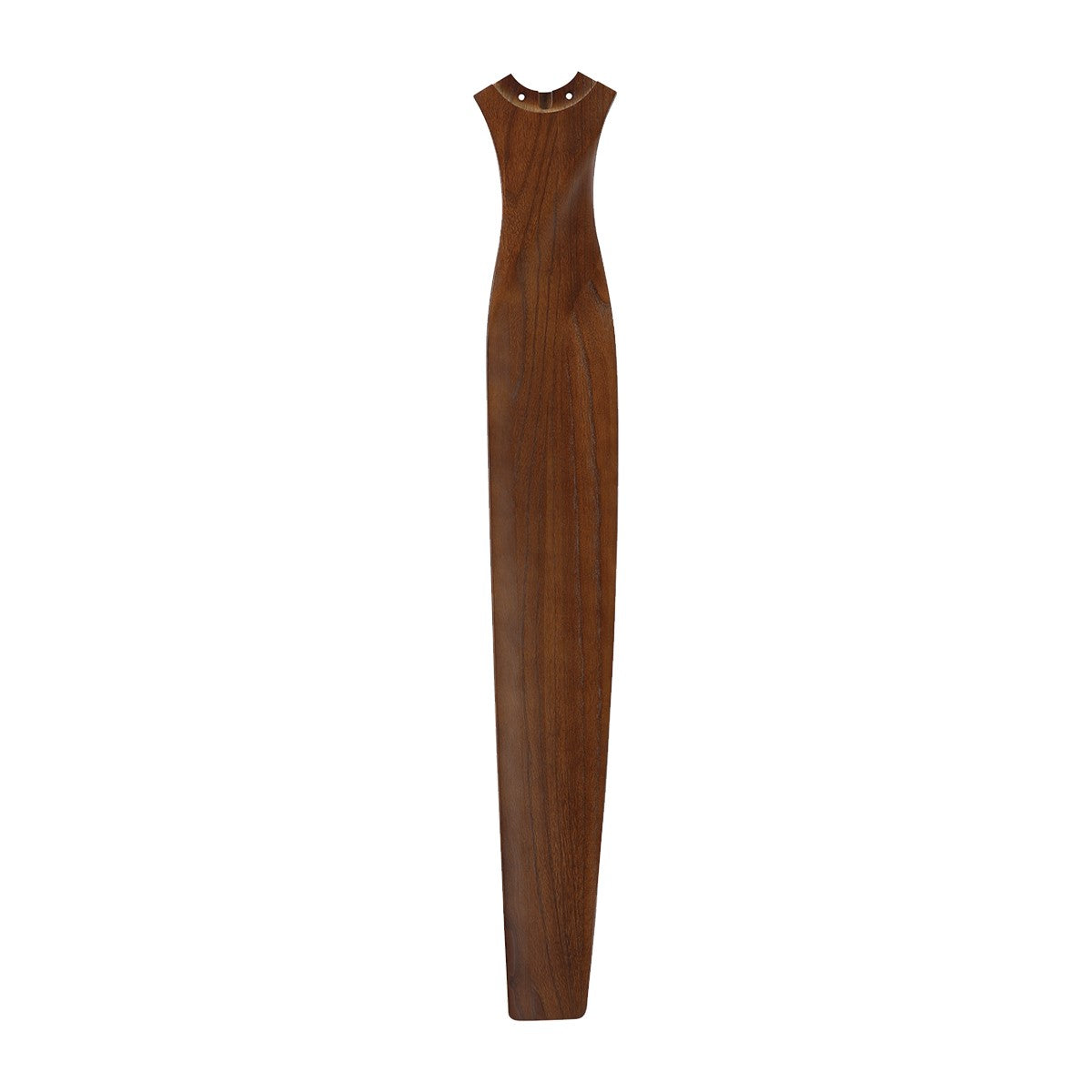 Spitfire 84 In. Span Indoor/Outdoor DC Blade Set of Three, Whiskey Wood Finish - Bees Lighting