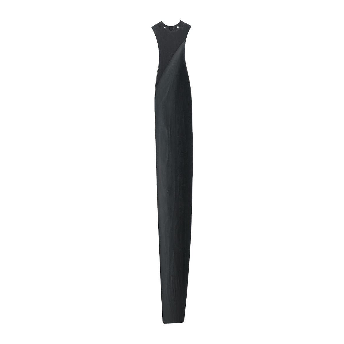 Spitfire 96 In. Span Indoor/Outdoor DC Blade Set of Three, Black Finish - Bees Lighting