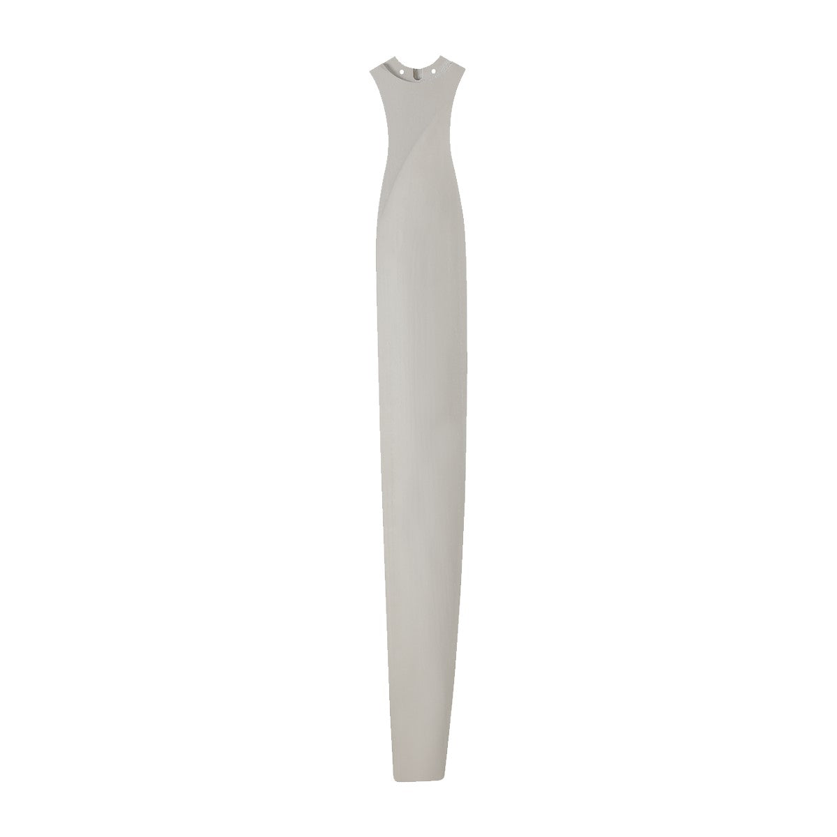 Spitfire 96 In. Span Indoor/Outdoor DC Blade Set of Three, Brushed Nickel Finish - Bees Lighting