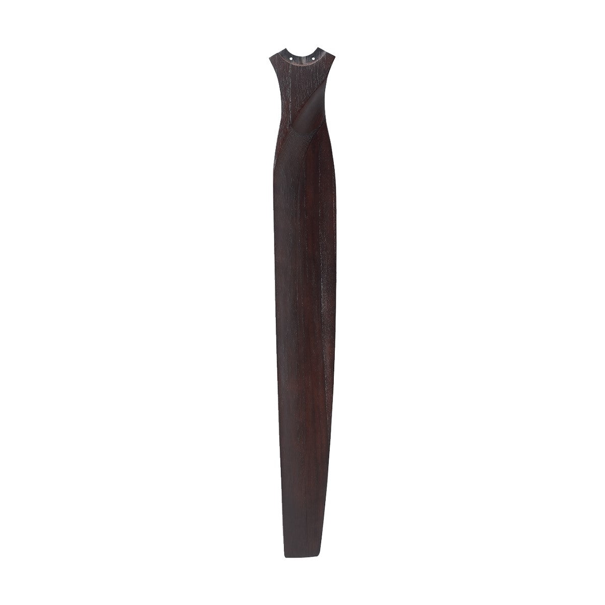 Spitfire 96 In. Span Indoor/Outdoor DC Blade Set of Three, Dark Walnut Finish - Bees Lighting