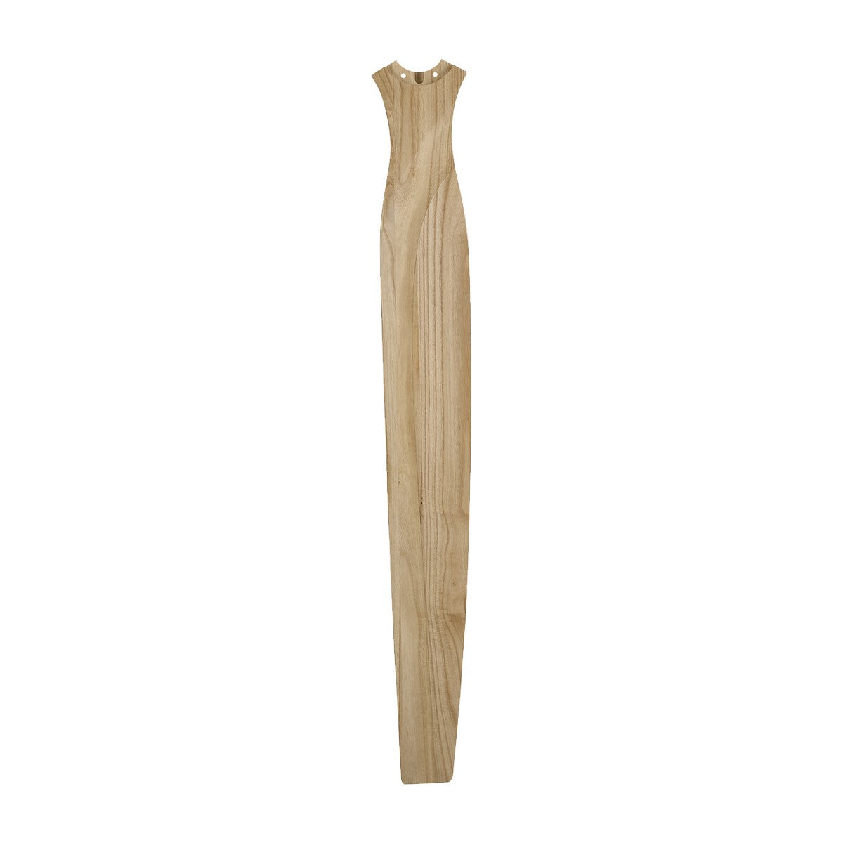 Spitfire 96 In. Span Indoor/Outdoor DC Blade Set of Three, Natural Finish - Bees Lighting