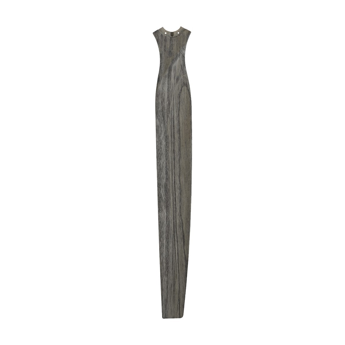 Spitfire 96 In. Span Indoor/Outdoor DC Blade Set of Three, Weathered Wood Finish - Bees Lighting