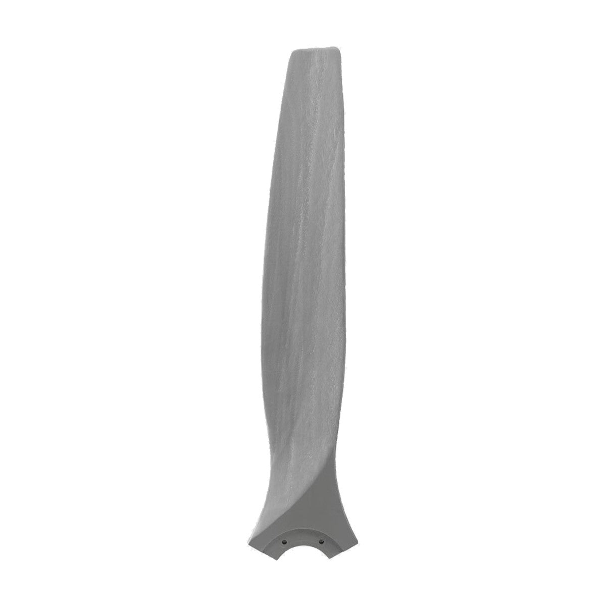 Spitfire 60 In. Span Indoor/Outdoor Blade Set of Three, Brushed Nickel Finish - Bees Lighting