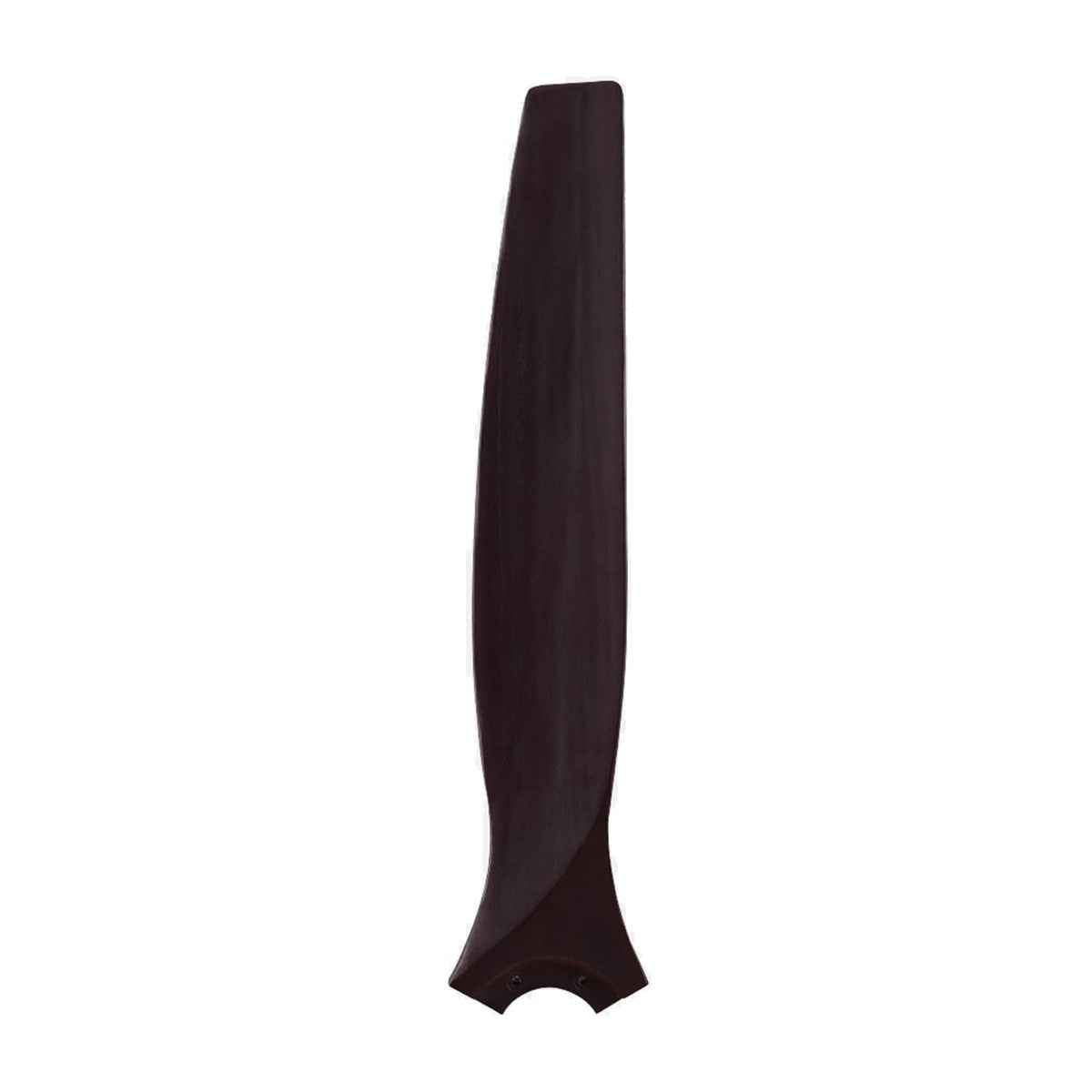 Spitfire 60 In. Span Indoor/Outdoor Blade Set of Three, Dark Walnut Finish - Bees Lighting
