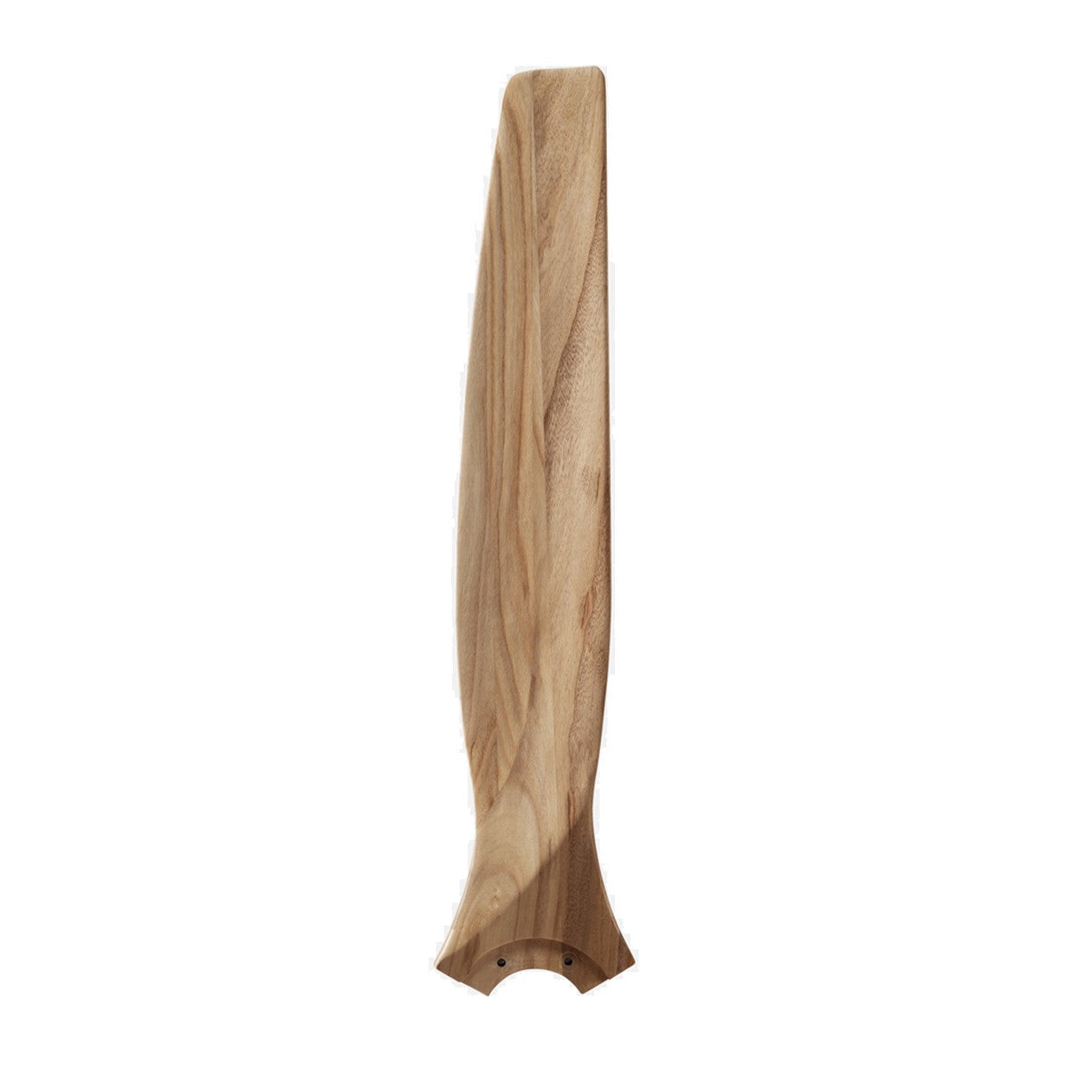 Spitfire 60 In. Span Indoor/Outdoor Blade Set of Three, Natural Finish - Bees Lighting