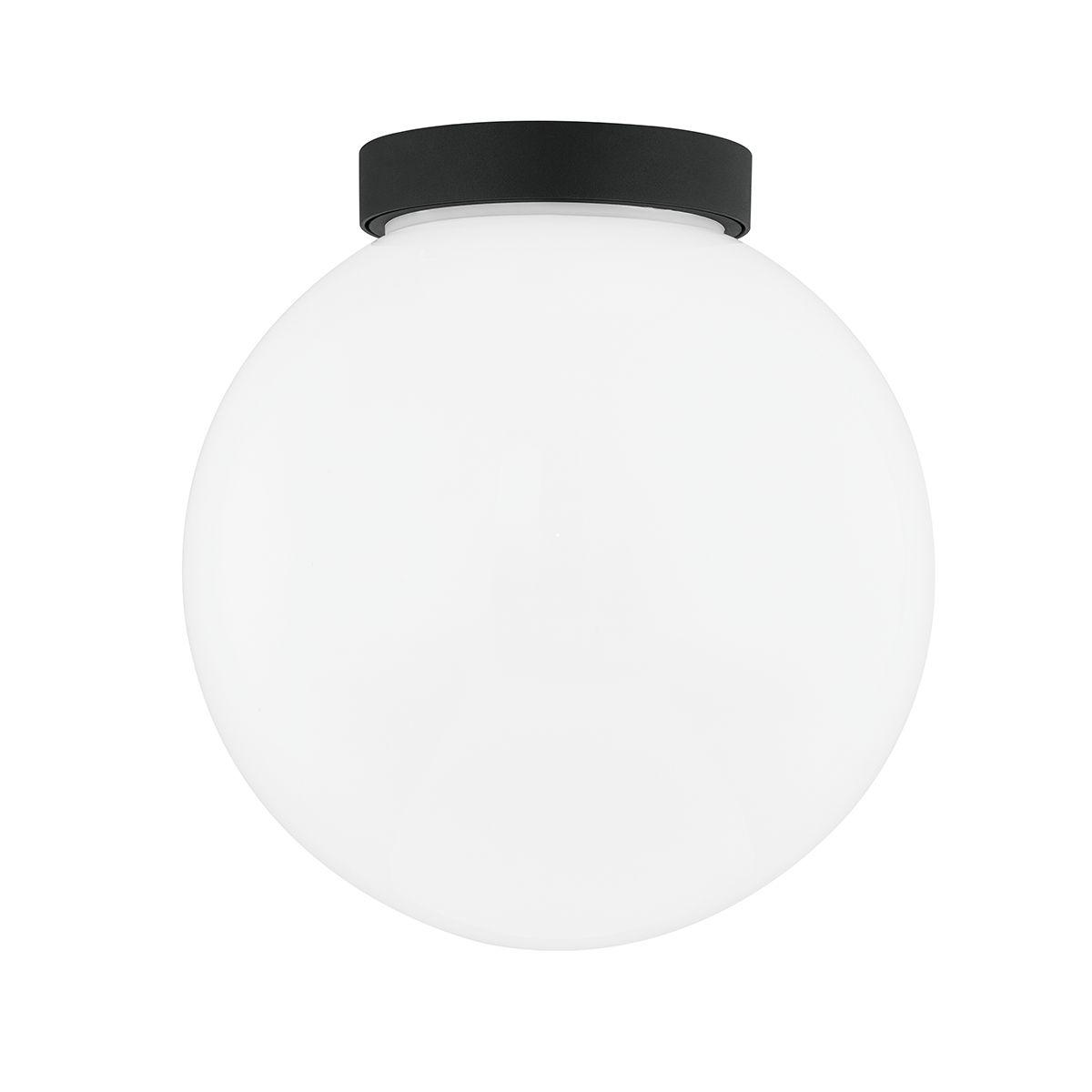 Ansel Wall Light Textured Black finish - Bees Lighting
