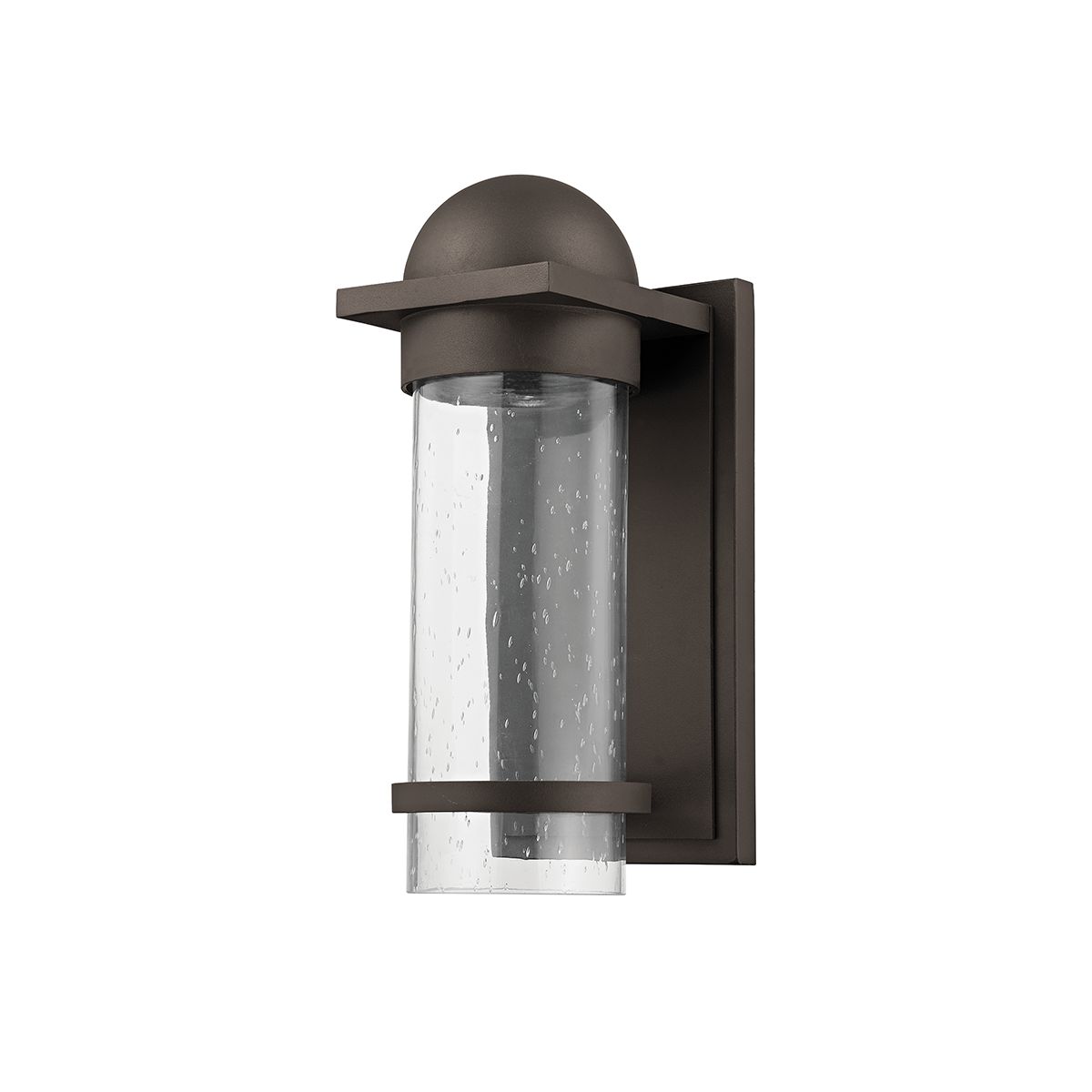 NERO 10 in. LED Outdoor Wall Sconce