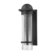 NERO LED Outdoor Wall Sconce - Bees Lighting