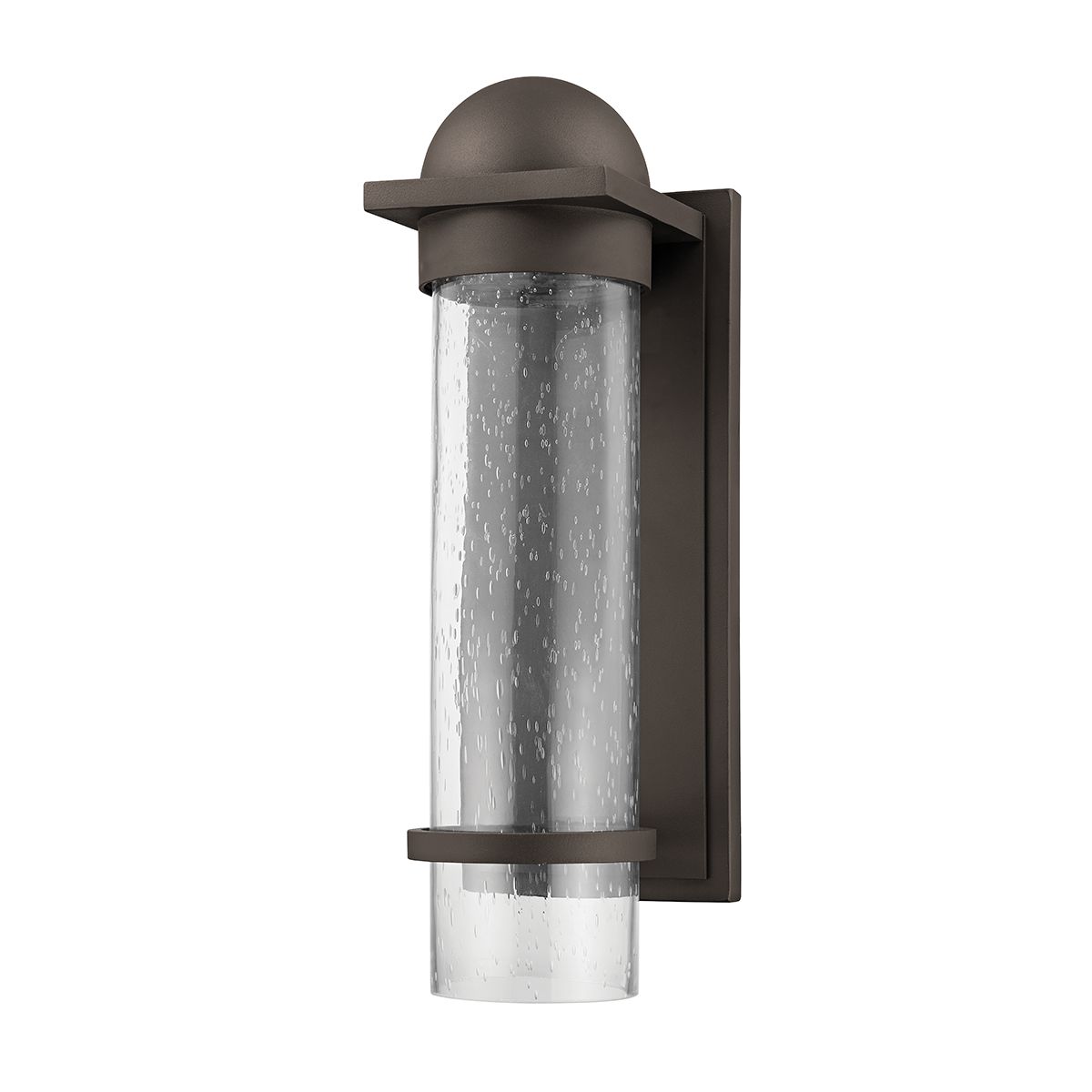 NERO 12 in. LED Outdoor Wall Sconce