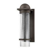 NERO LED Outdoor Wall Sconce - Bees Lighting