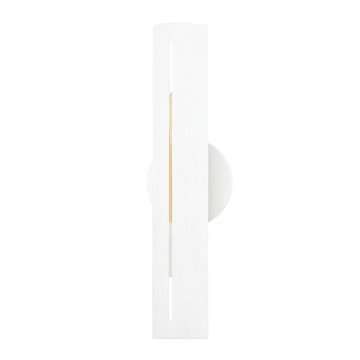 Brandon 18 in. Flush Mount Sconce - Bees Lighting