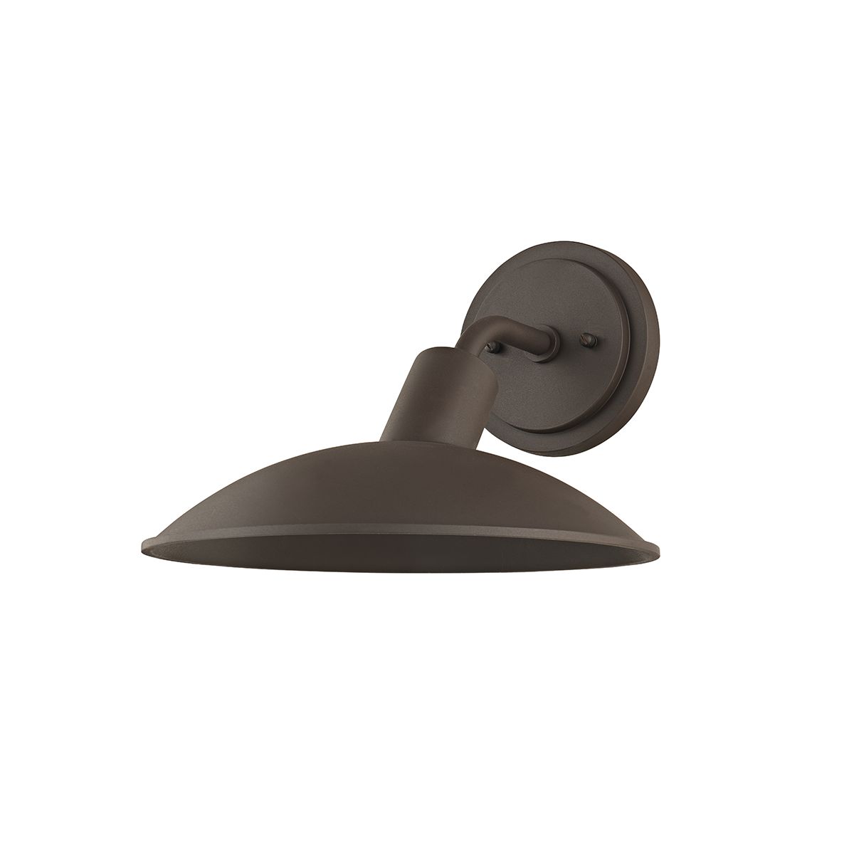 OTIS 12 in. Outdoor Wall Sconce