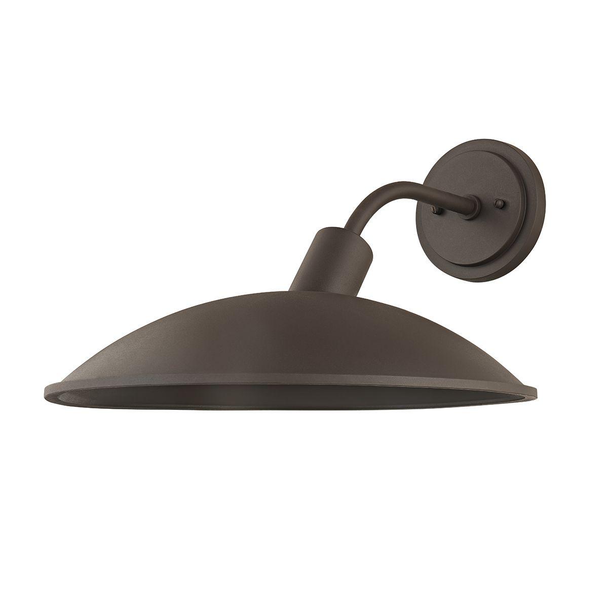OTIS 16 in. Outdoor Wall Sconce