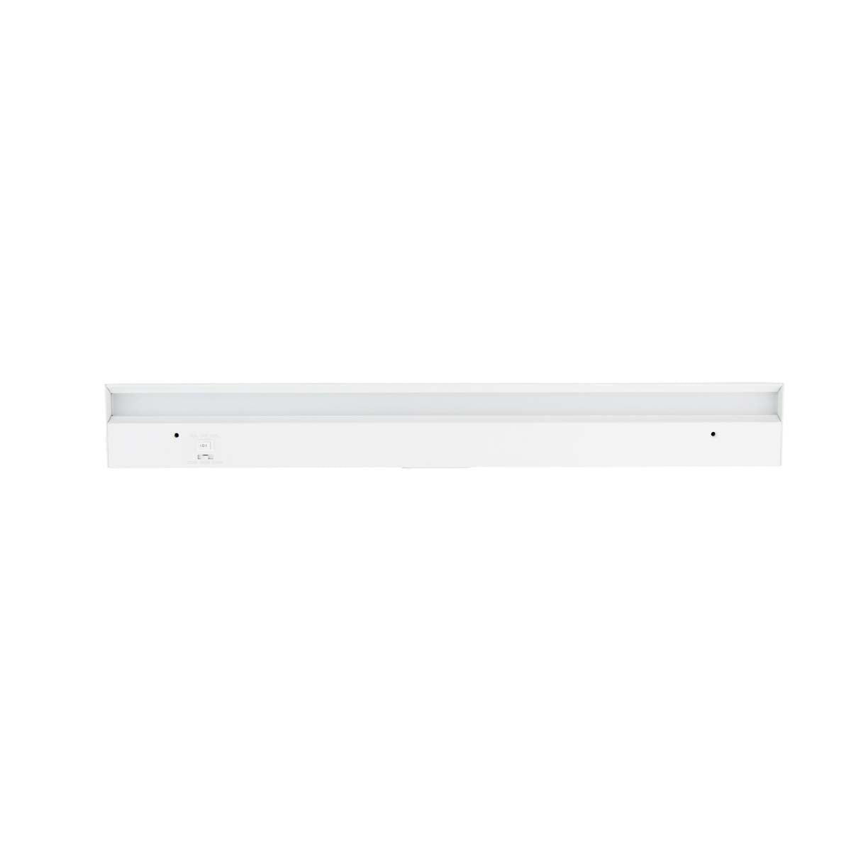 120V 3-CCT Barlight LED Under Cabinet Task Light - Bees Lighting