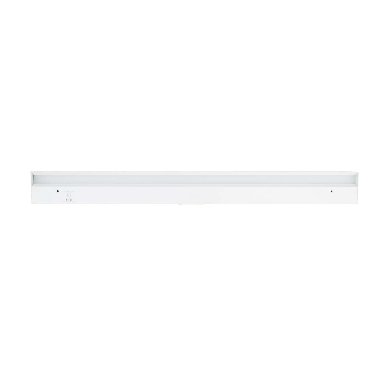 120V 3-CCT Barlight LED Under Cabinet Task Light - Bees Lighting