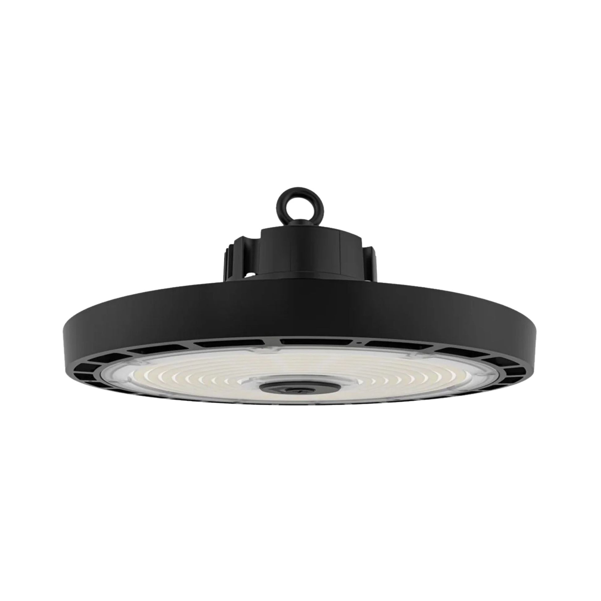 UFO LED Light, 240W, 38400 Lumens, 4000K/5000K, 120-277V - Bees Lighting