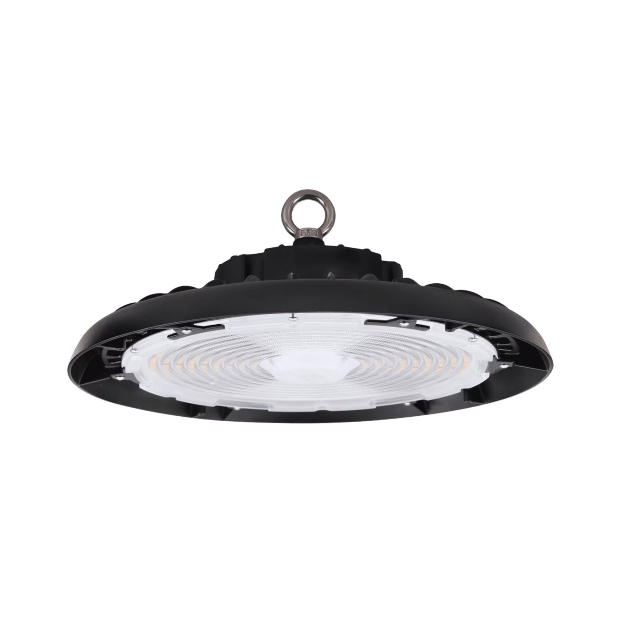 Eiko BAYE3 Round High Bay, Power and Field CCeT Selectable, 0-10V Dimming - Bees Lighting