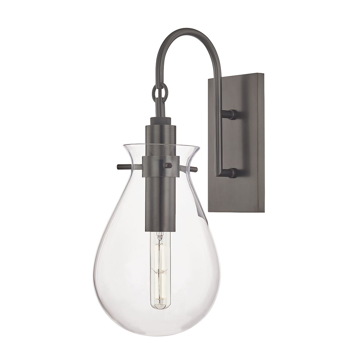Ivy Wall Sconce - Bees Lighting