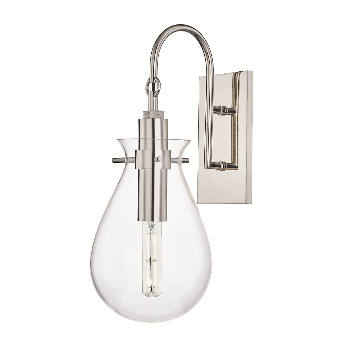 Ivy Wall Sconce - Bees Lighting