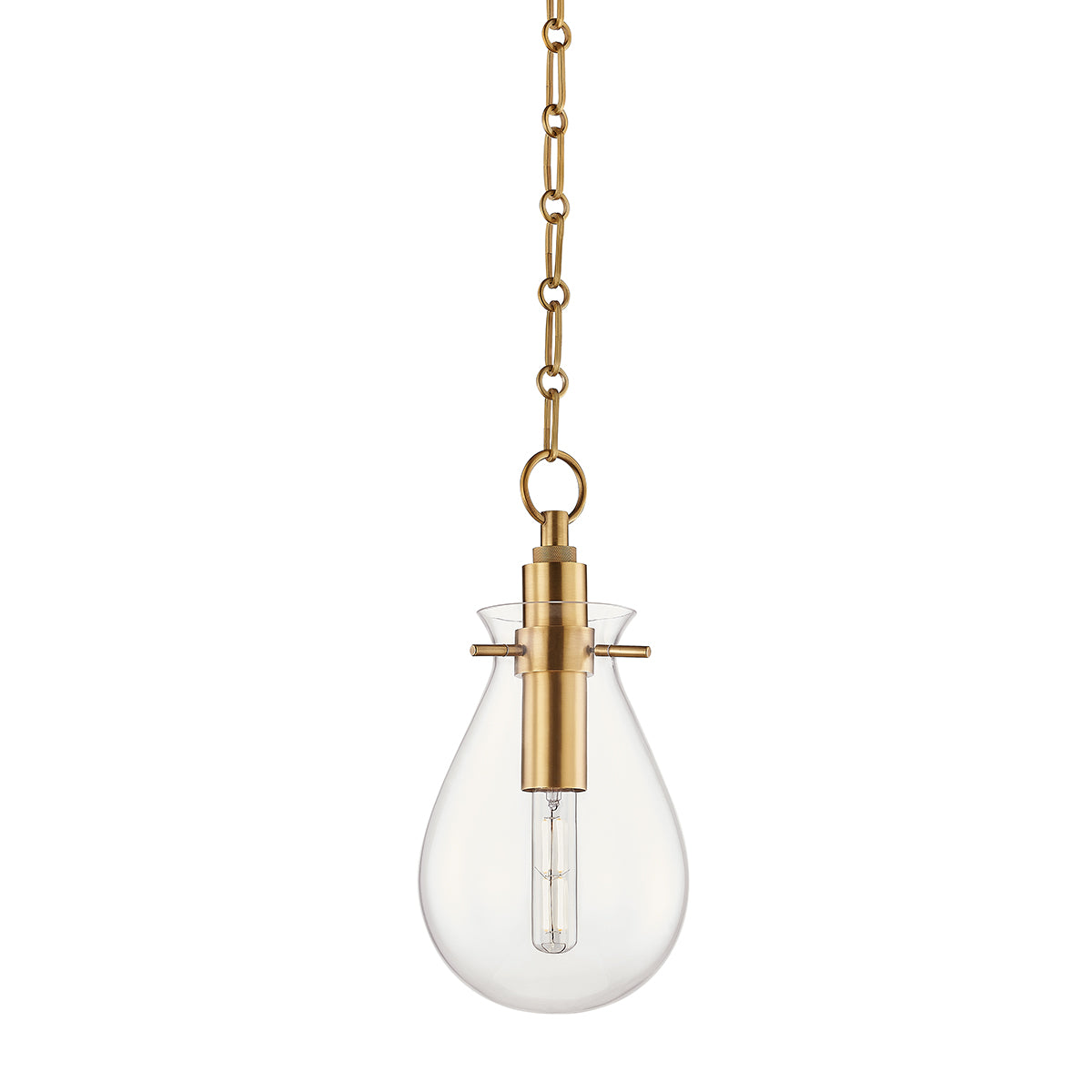 Ivy LED Pendant - Bees Lighting